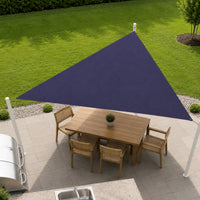 Custom Sun Shade Sail - Triangle