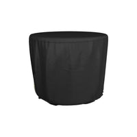 Custom Swamp Cooler Covers - Down Discharge - Round