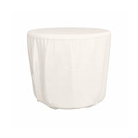 Custom Swamp Cooler Covers - Down Discharge - Round