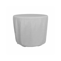 Custom Swamp Cooler Covers - Down Discharge - Round