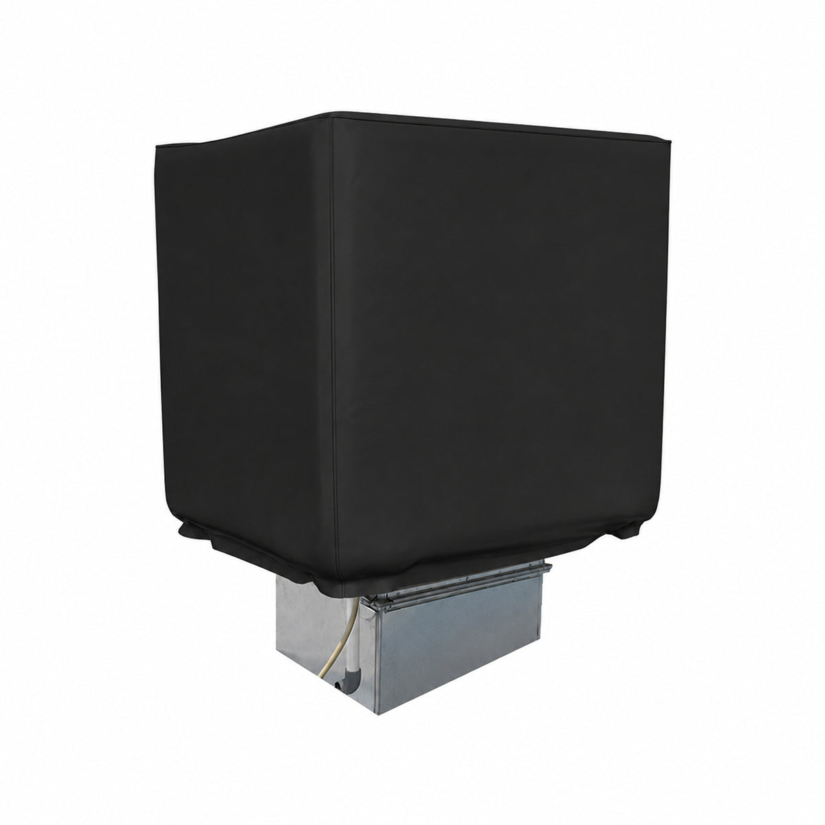 Custom Swamp Cooler Covers - Downdraft
