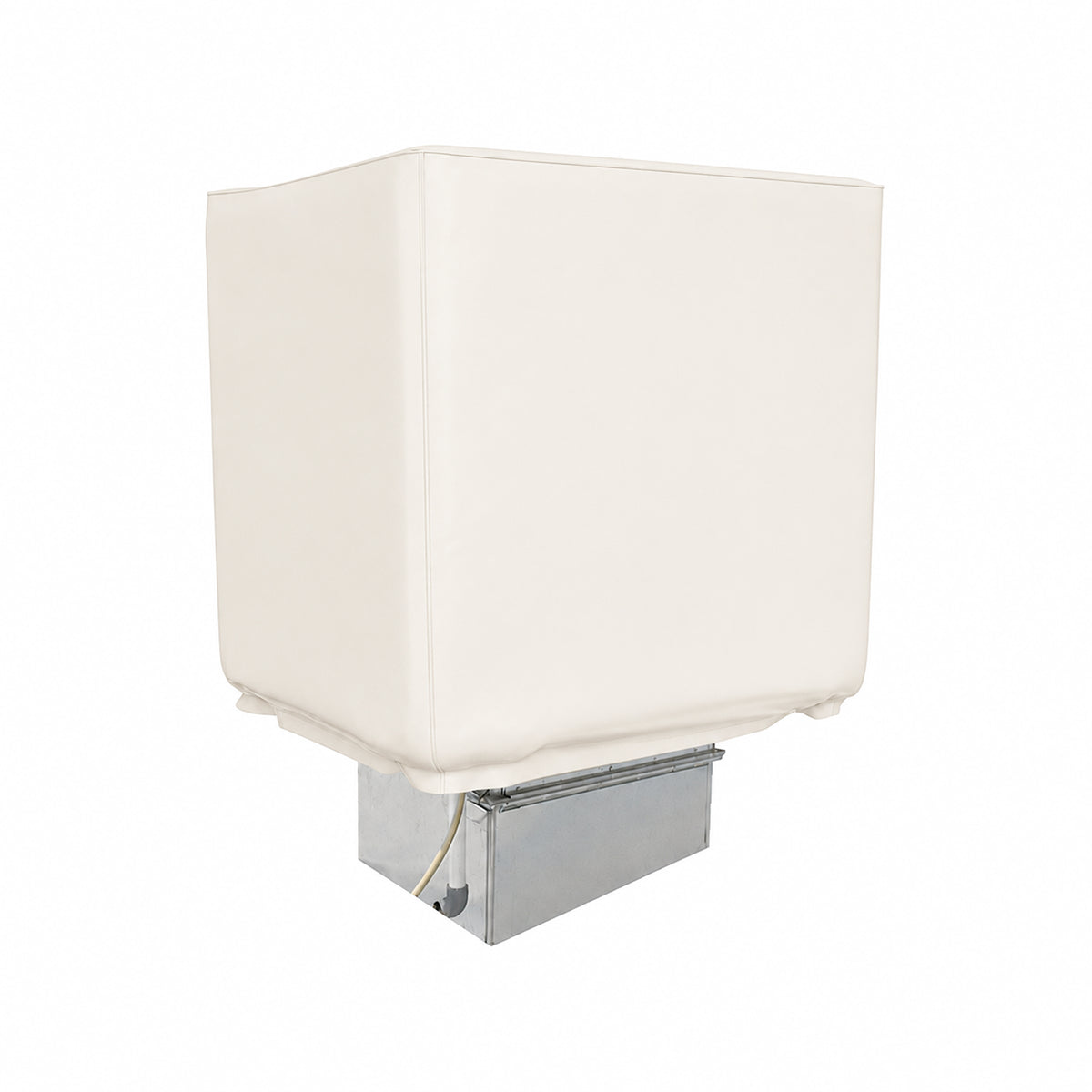 Custom Swamp Cooler Covers - Downdraft