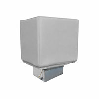 Custom Swamp Cooler Covers - Downdraft