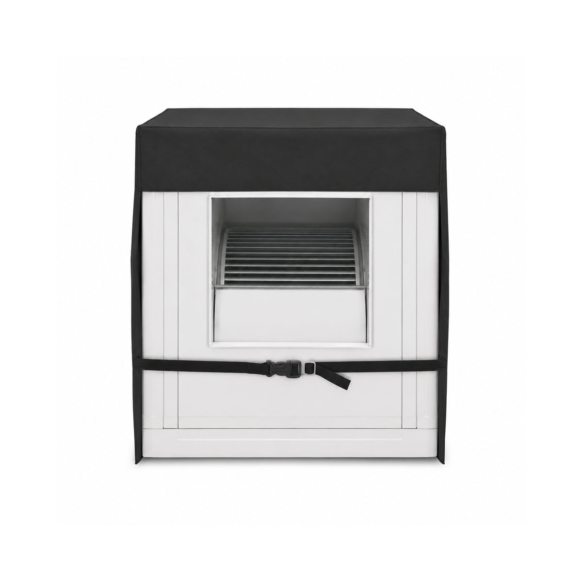Custom Swamp Cooler Covers - Side Discharge