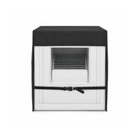 Custom Swamp Cooler Covers - Side Discharge
