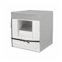 Custom Swamp Cooler Covers - Side Discharge