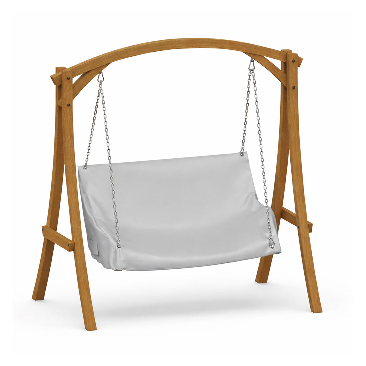 Custom Swing Cover - front view - view 3