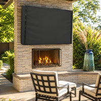 Custom TV Covers
