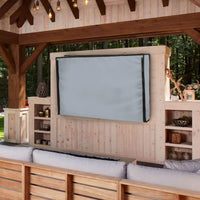 Custom TV Covers