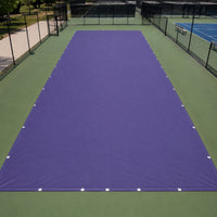 Custom Tennis Court Covers