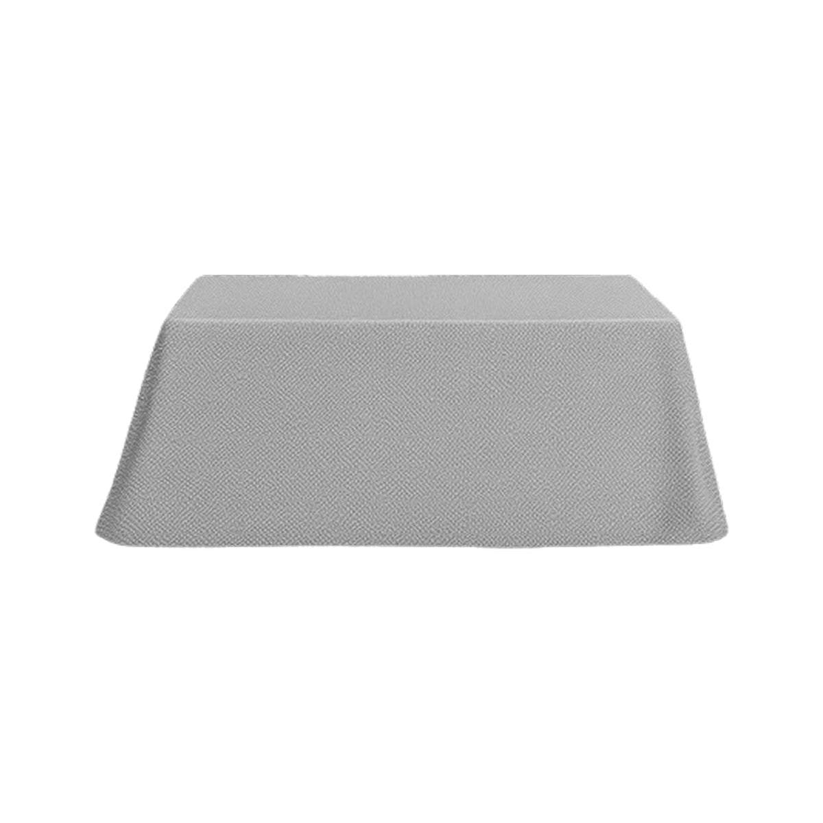 Custom Trapezoidal Shape Covers - front view - view 3