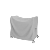 Custom Two-Tier Utility Cart Cover