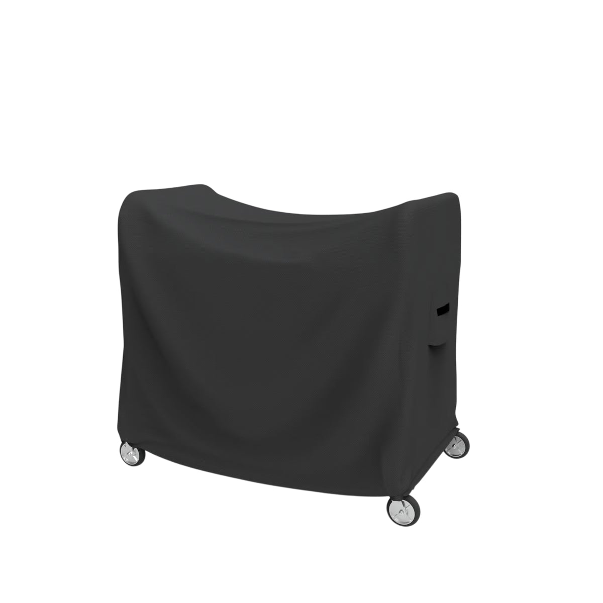 Custom Two-Tier Utility Cart Cover