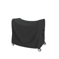 Custom Two-Tier Utility Cart Cover