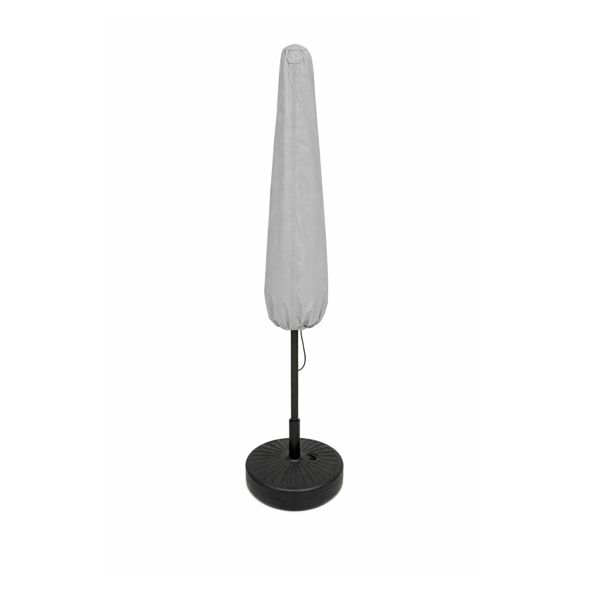 Custom Umbrella Cover - front view - view 3