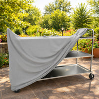 Custom Utility Cart Cover