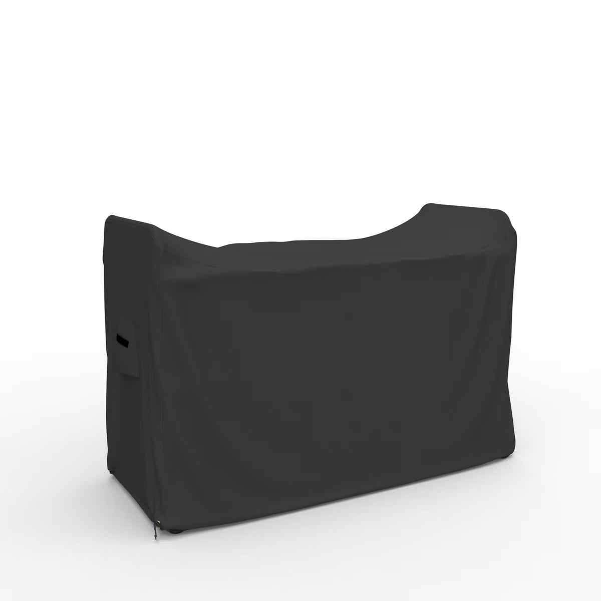 Custom Utility Cart Cover