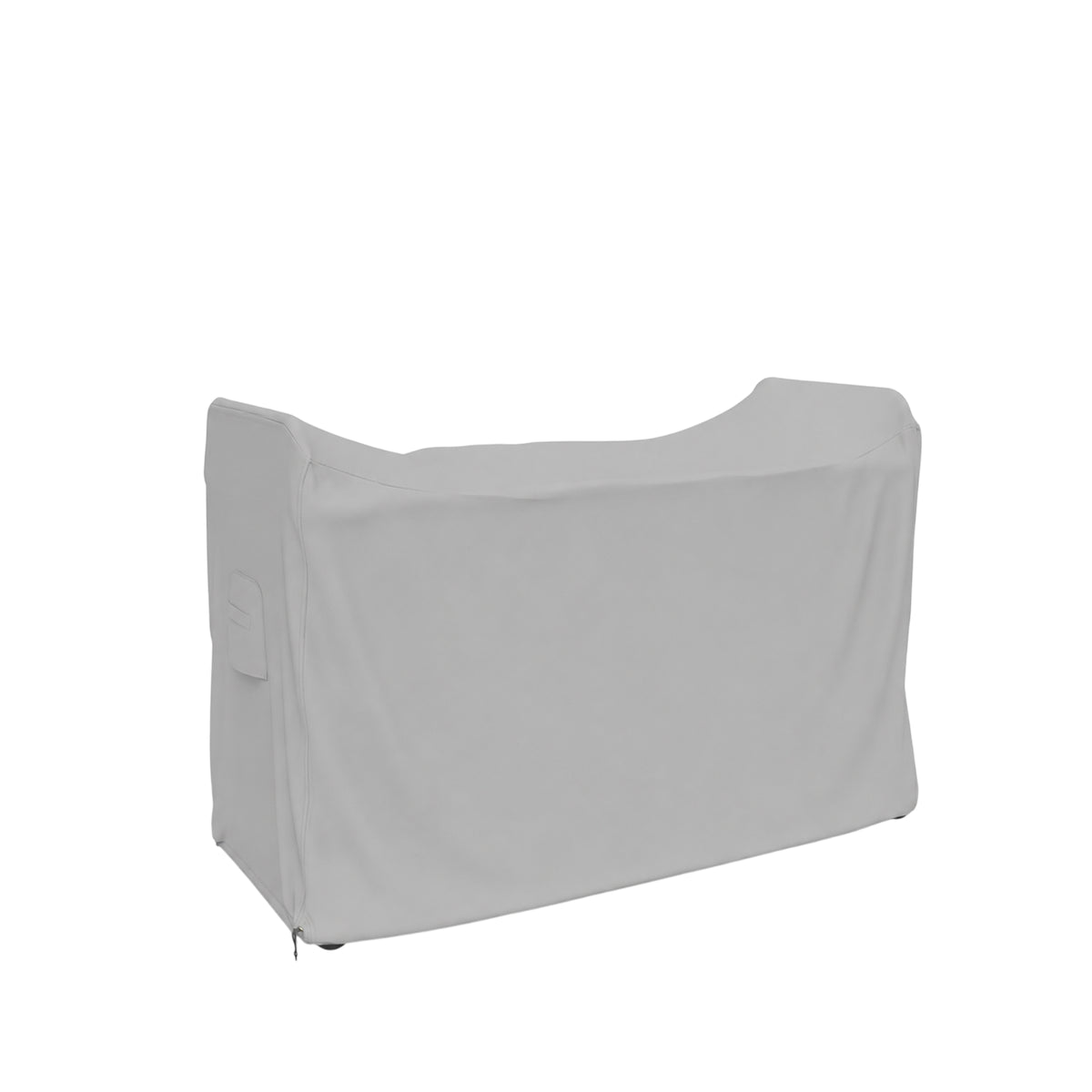 Custom Utility Cart Cover