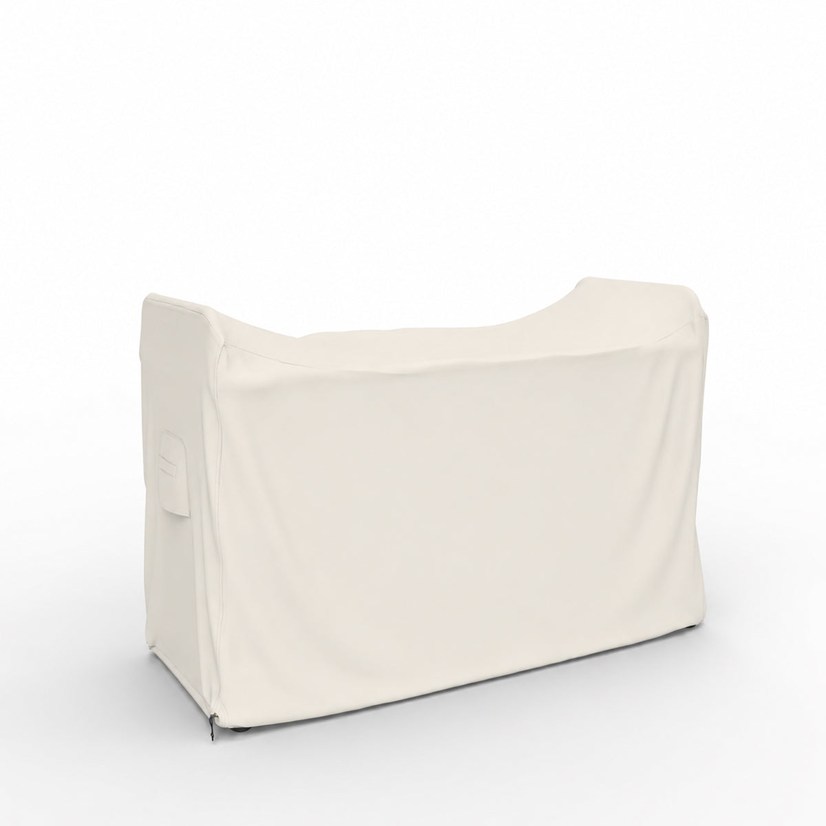Custom Utility Cart Cover