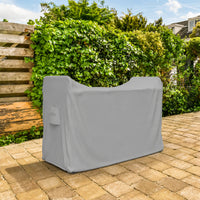 Custom Utility Cart Cover