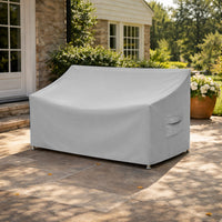 Custom Wedge Shaped Covers