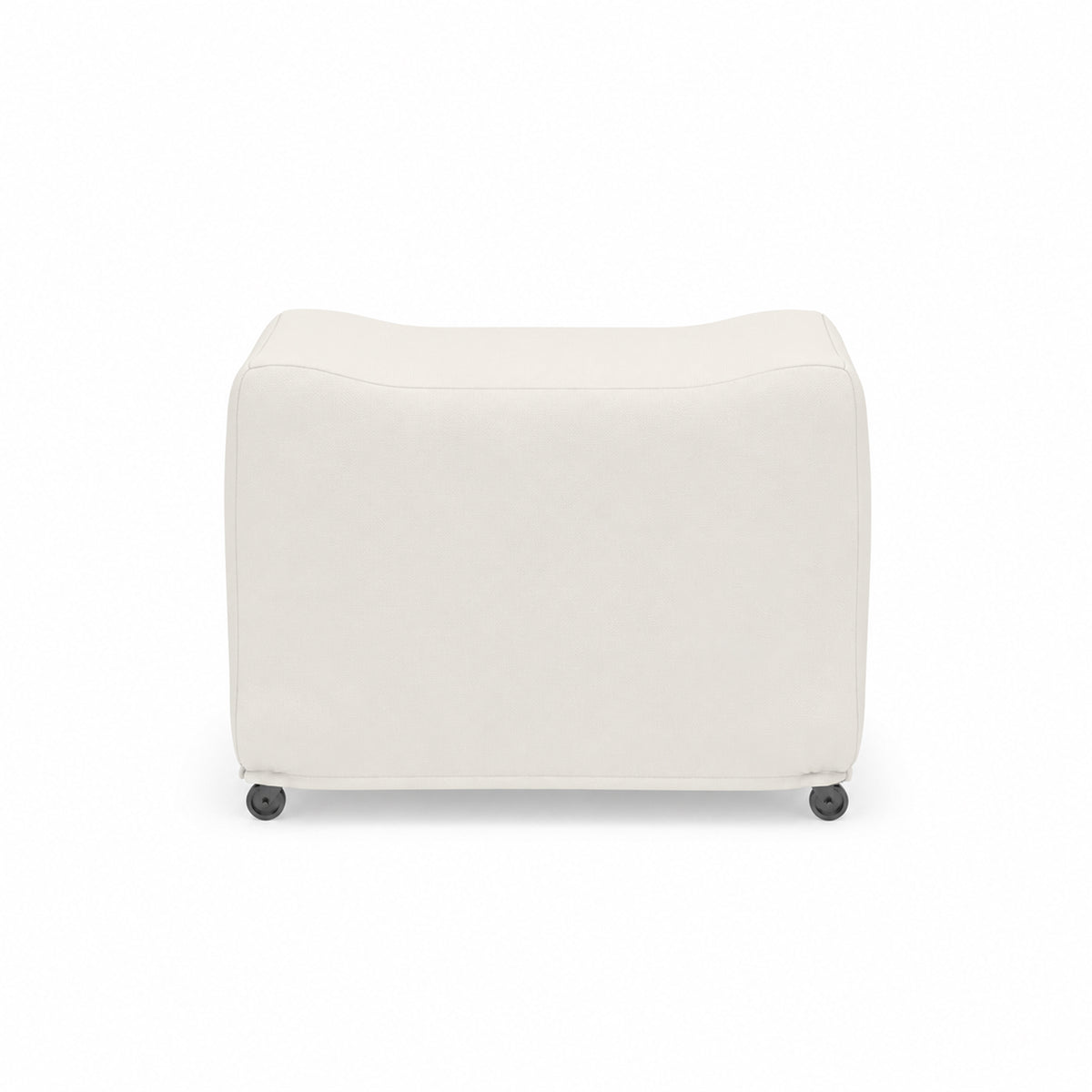 Custom Wheeled Beverage Serving Cart Cover