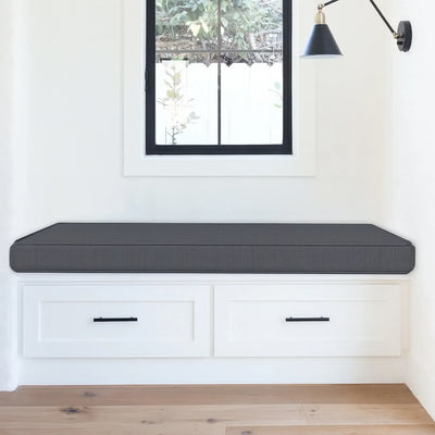 Window Seat Cushion Cover