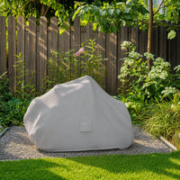 Custom Zero Turn Mower Cover