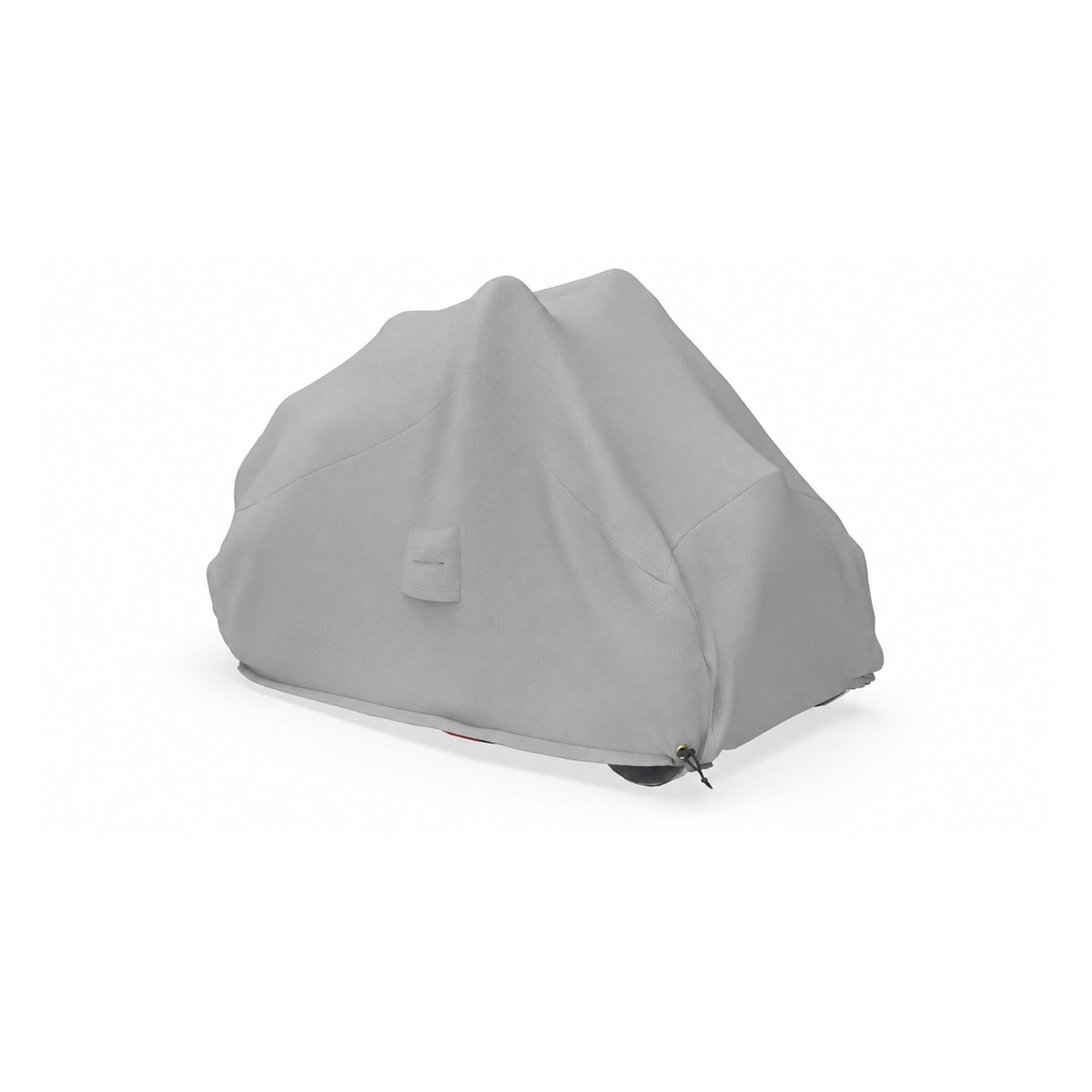 Custom Zero Turn Mower Cover