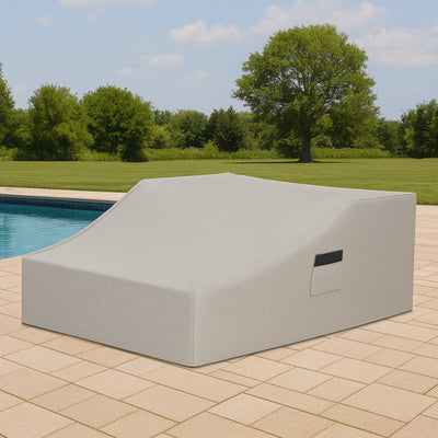 Custom Modular Extendable Daybed Cover - alternate view