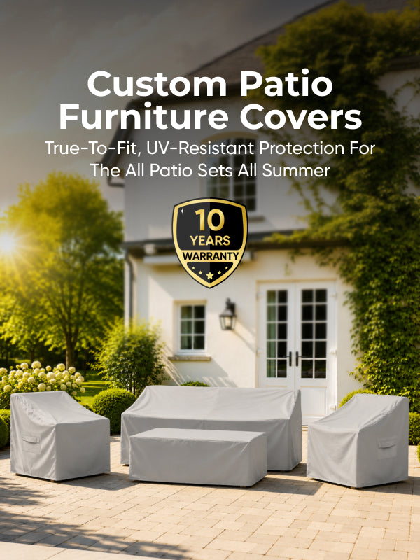 Patio Furniture Covers