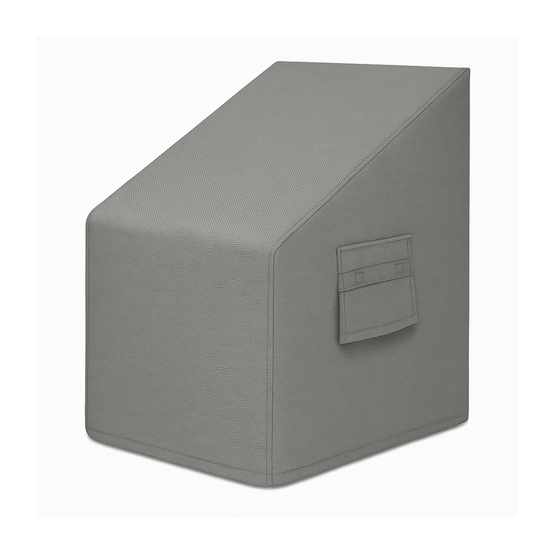 Custom Dining Chair Cover