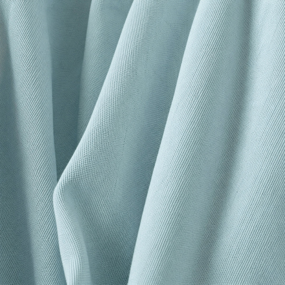 Sunbrella Canvas Curacao Curtain