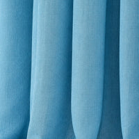 Sunbrella Cast Horizon Curtain