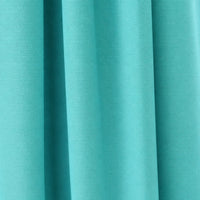 Sunbrella Canvas Aruba Curtain