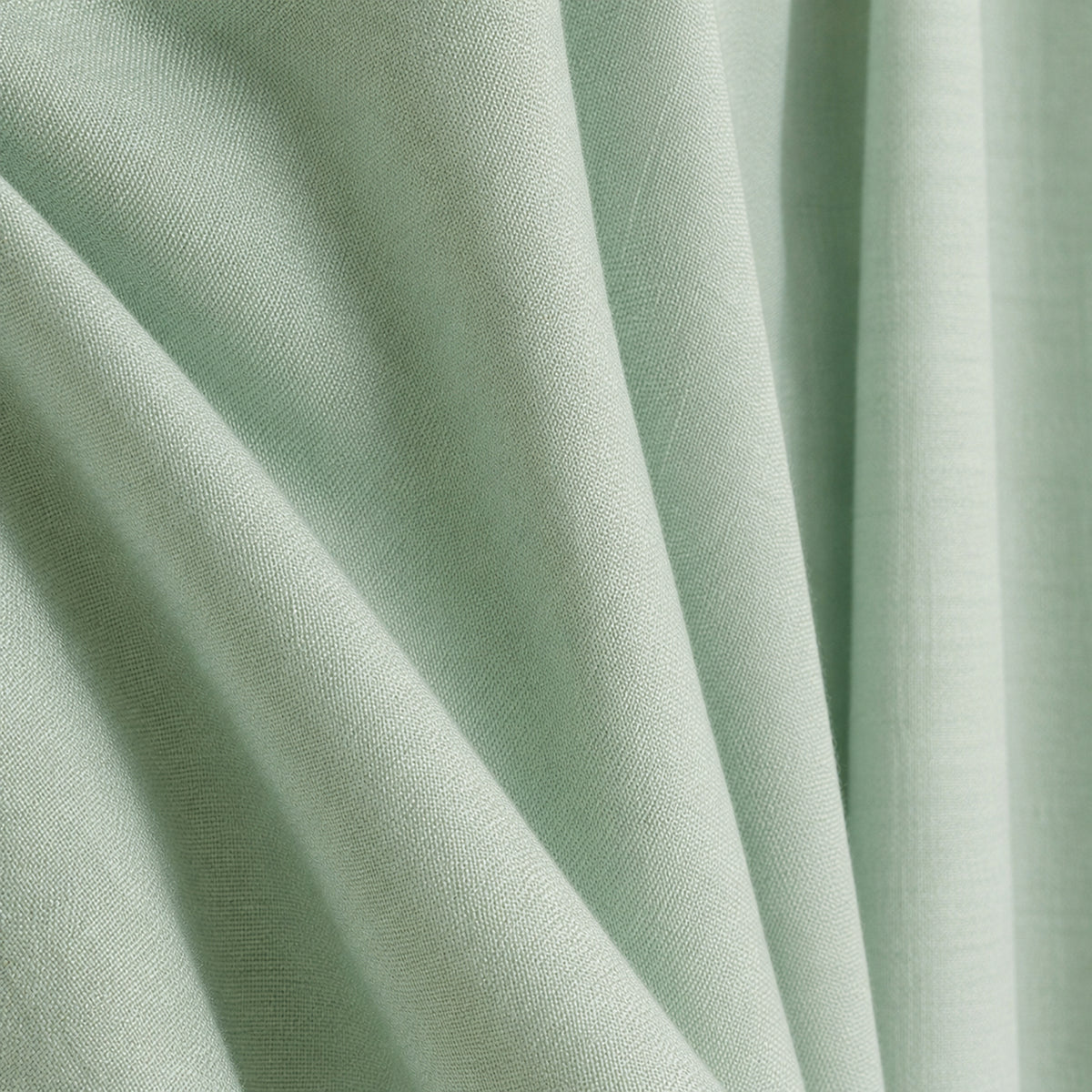 Sunbrella Canvas Spa Curtain