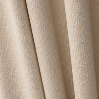 Sunbrella Lopi Antique Curtain