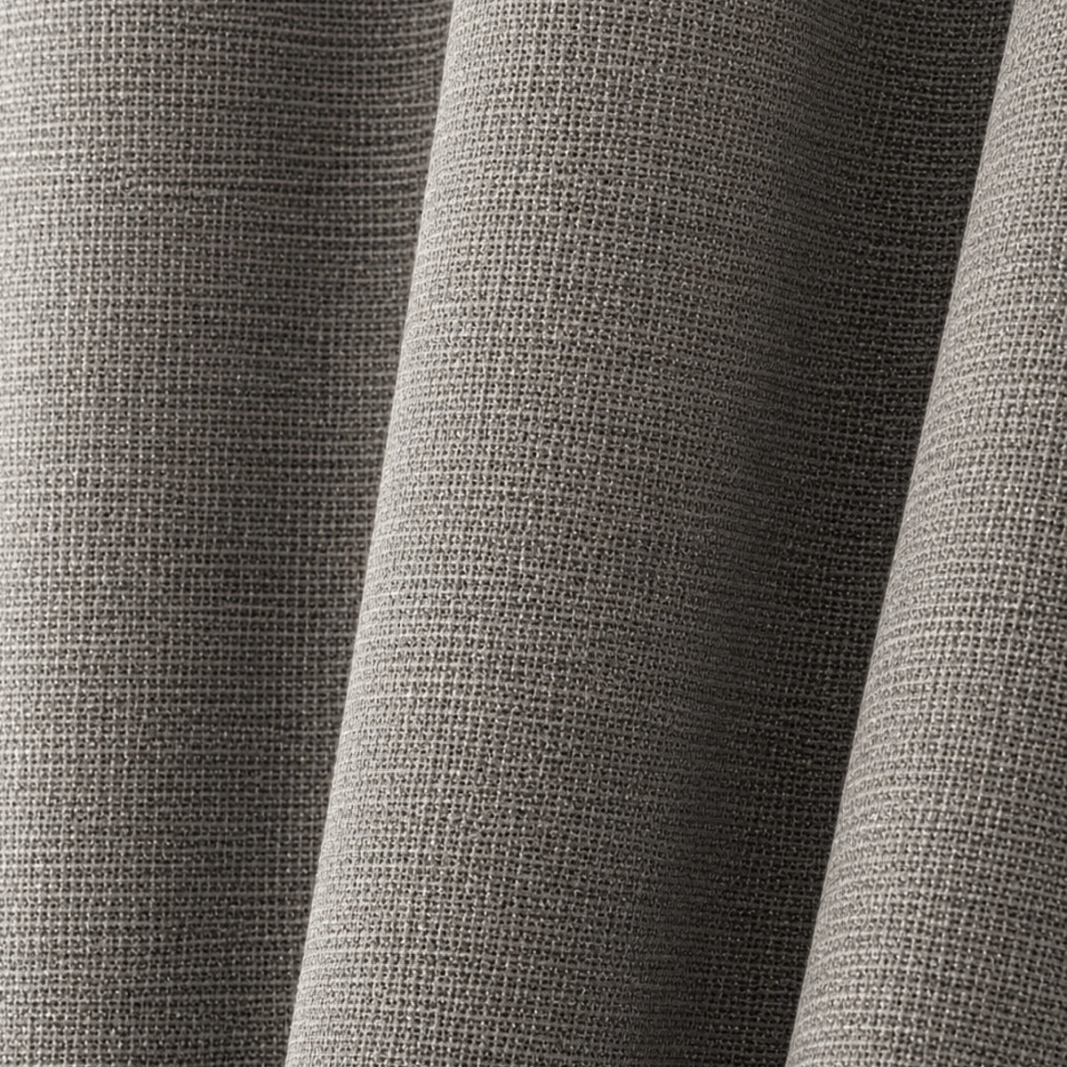 Sunbrella Bliss Smoke Curtain