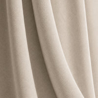 Sunbrella Canvas Canvas Curtain