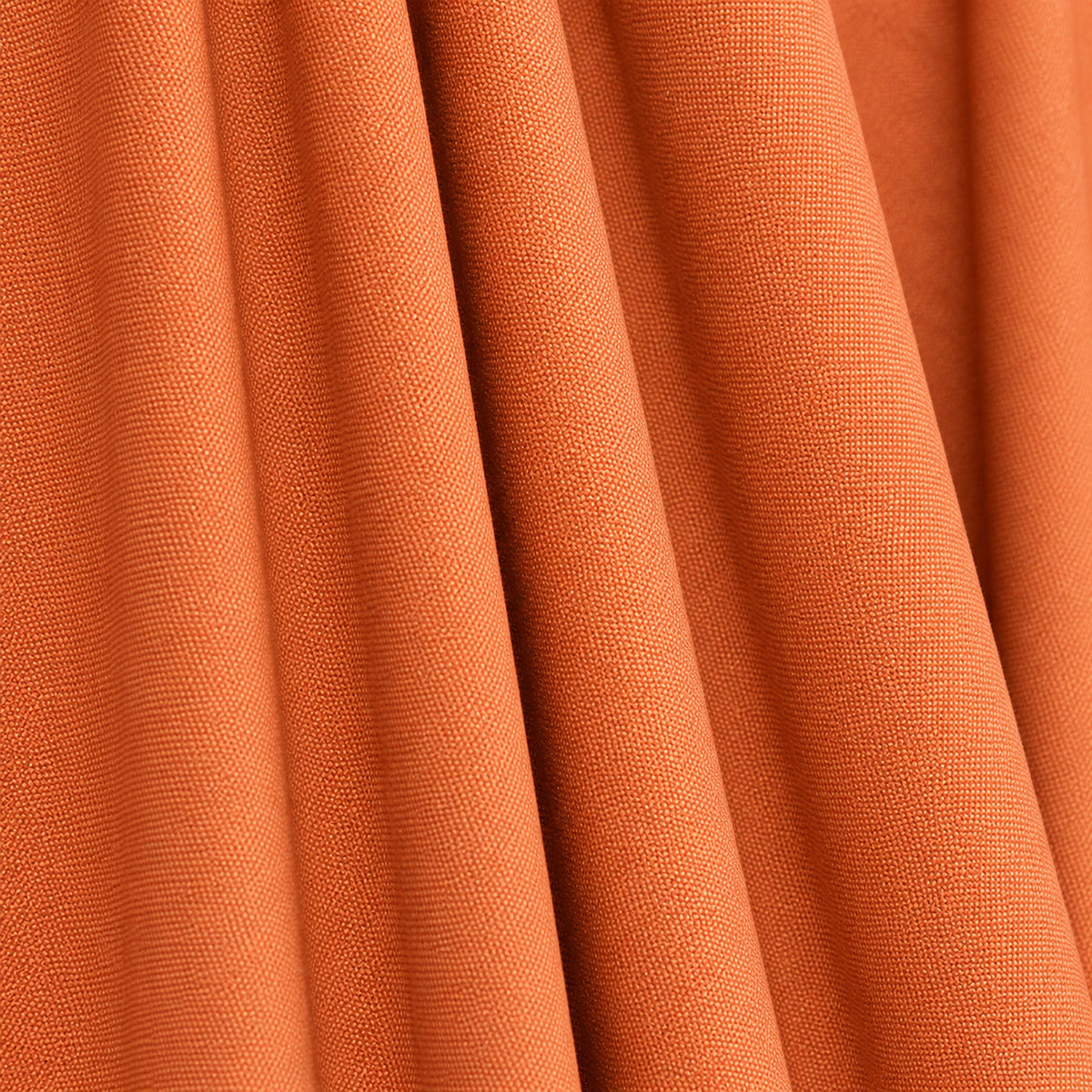 Sunbrella Cast Coral Curtain