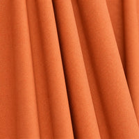 Sunbrella Cast Coral Curtain