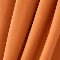 Sunbrella Canvas Tuscan Curtain