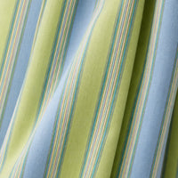 Sunbrella Bravada Limelite Curtain