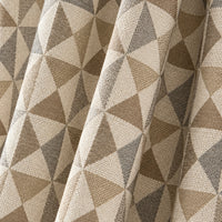 Sunbrella Array Dune Curtain