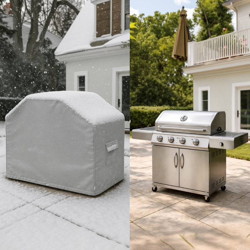 Grill Covers
