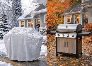 Grill Covers