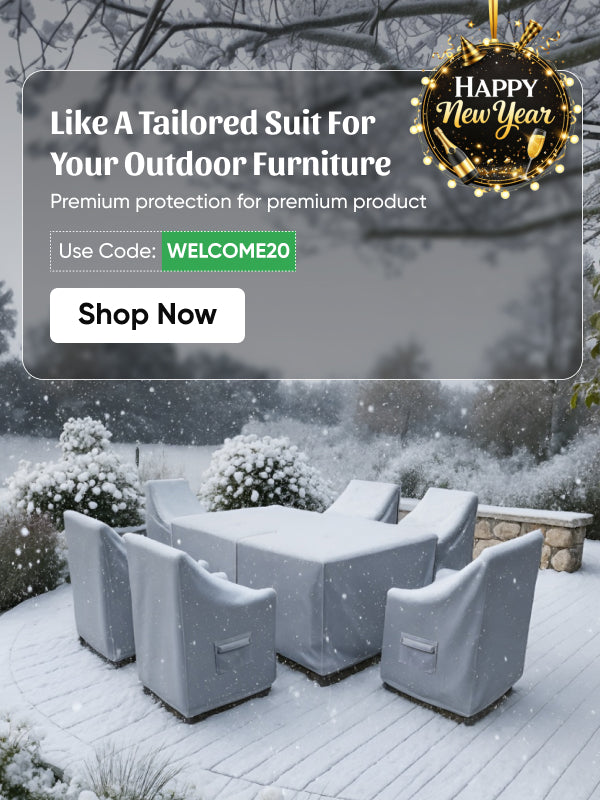 Outdoor Furniture Covers