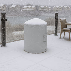 Kettle Grill Cover