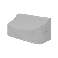 Left Arm Loveseat Covers - front view