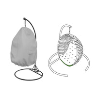 Custom Hanging Chair Cover - Style 1
